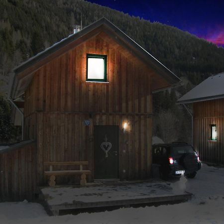 Chalet ?Snow Bunny? Stadl an der Mur Extérieur photo