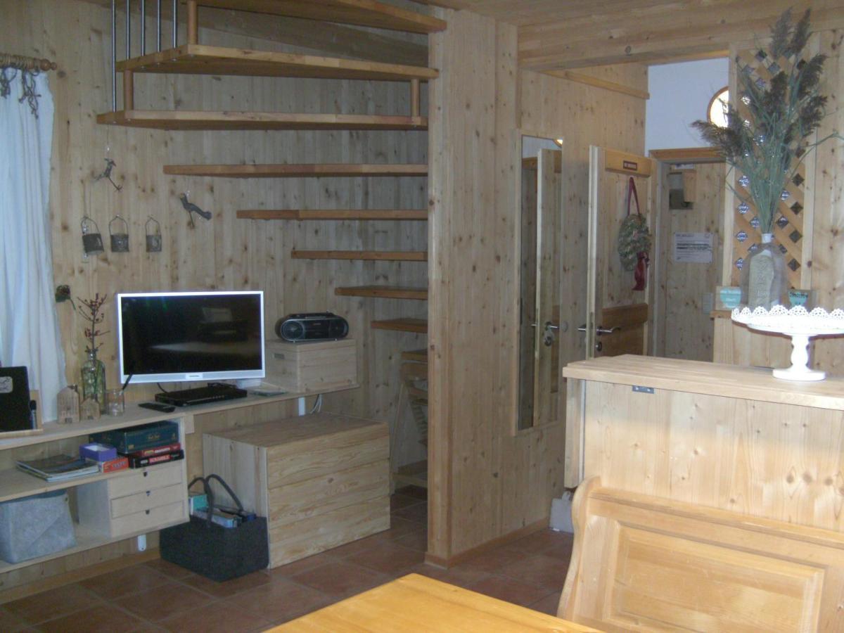 Chalet ?Snow Bunny? Stadl an der Mur Extérieur photo