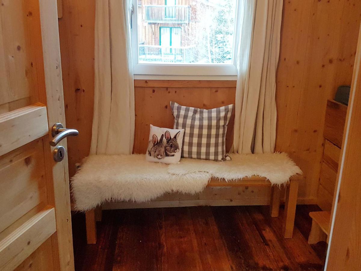 Chalet ?Snow Bunny? Stadl an der Mur Extérieur photo