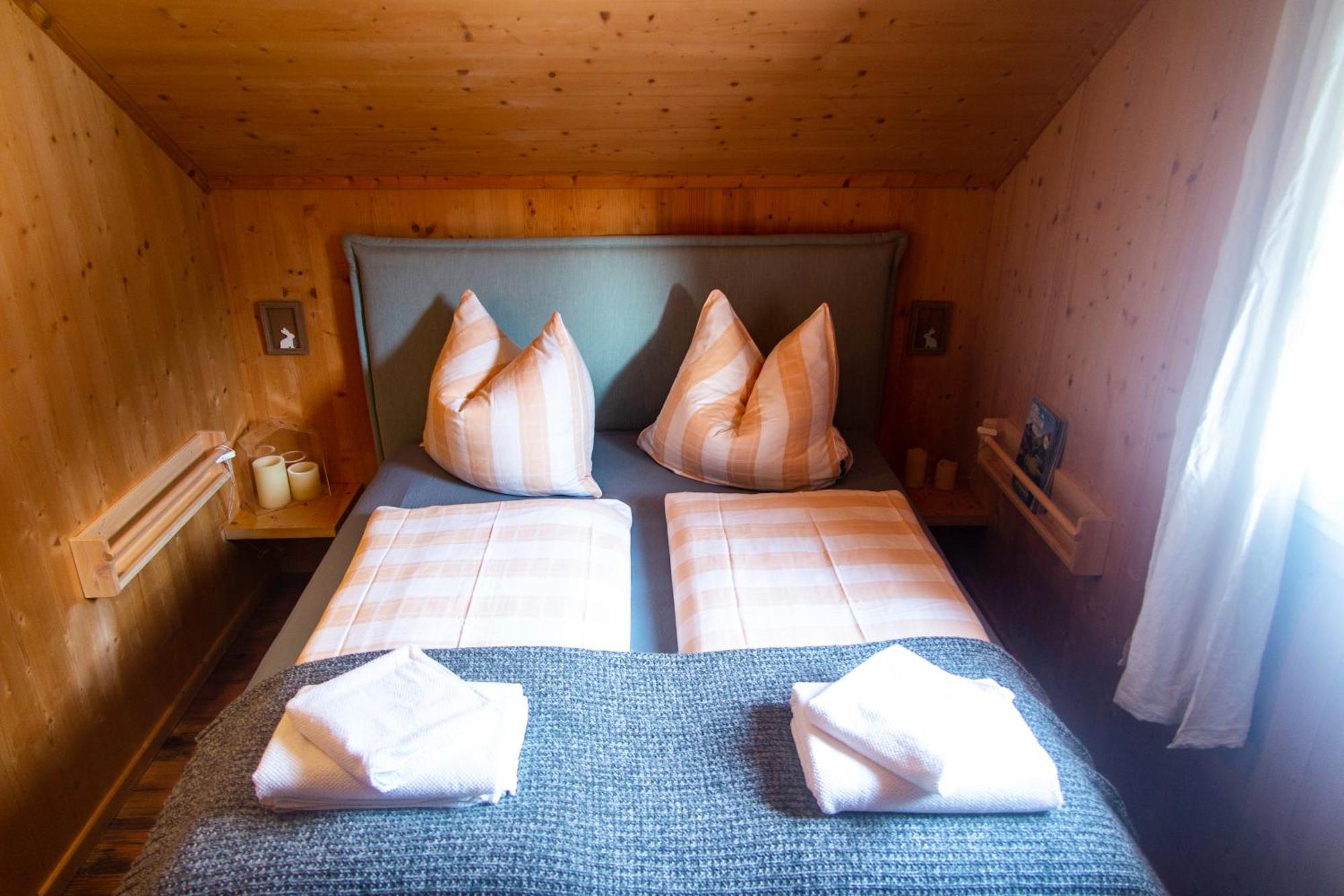 Chalet ?Snow Bunny? Stadl an der Mur Extérieur photo