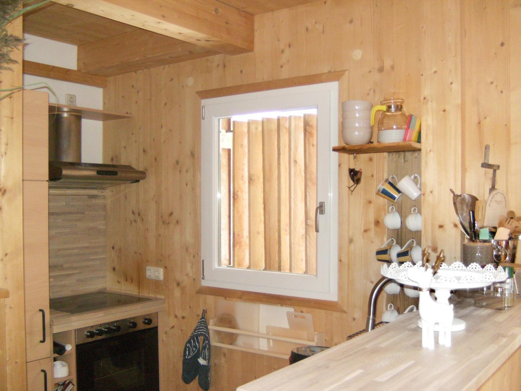 Chalet ?Snow Bunny? Stadl an der Mur Extérieur photo